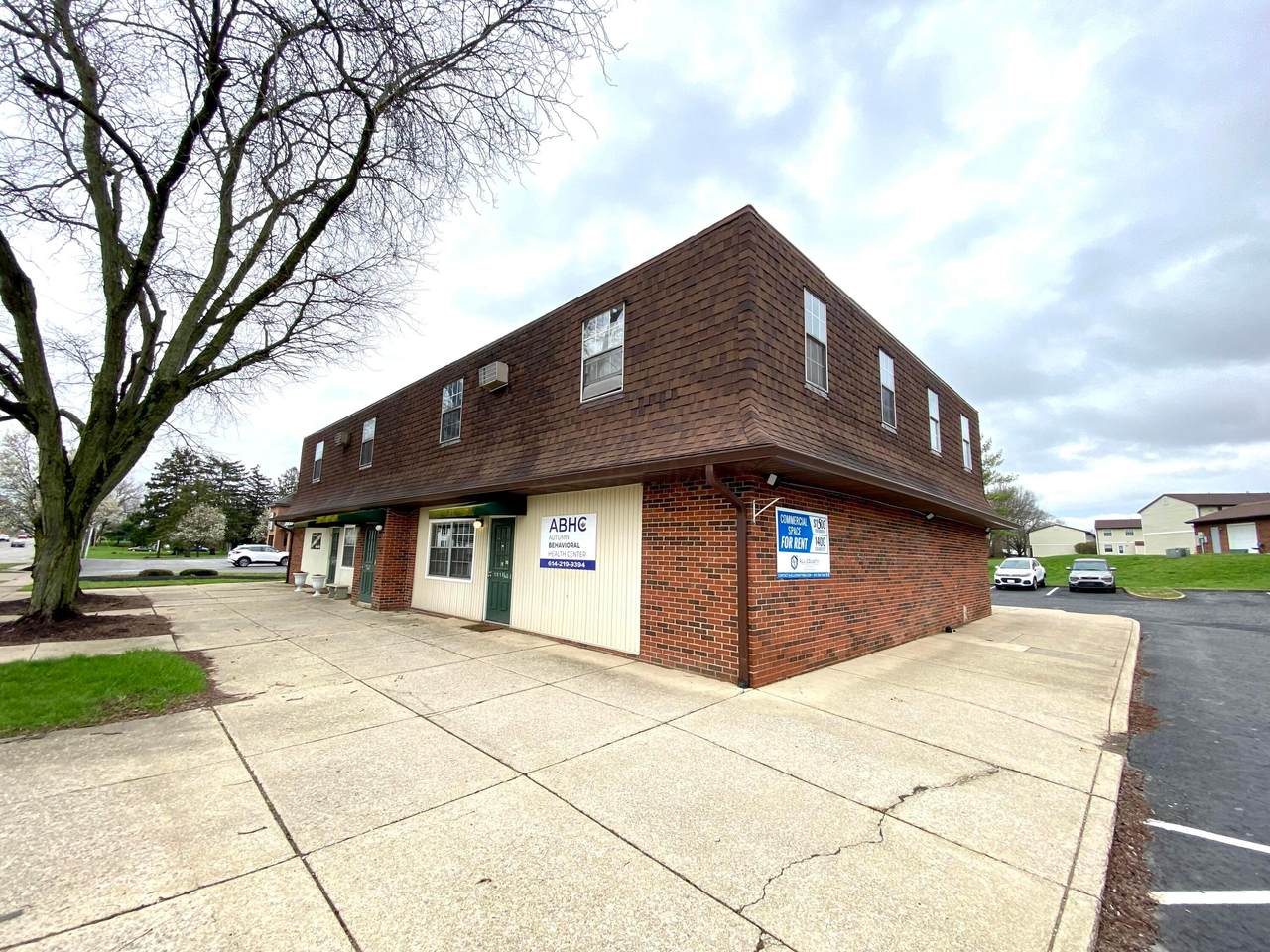 1015-A Court Street - Photo 1