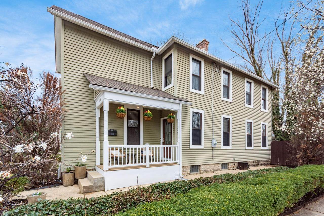 106 Gates Street - Photo 1