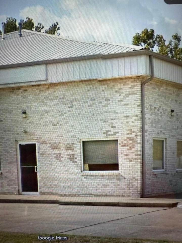 1471 Sugar Grove Road - Photo 1