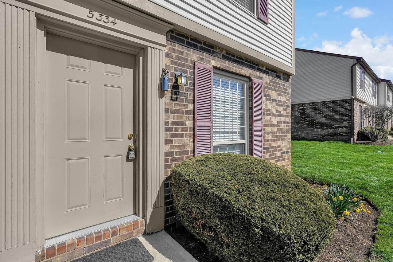 5334 Shiloh Drive - Photo 1