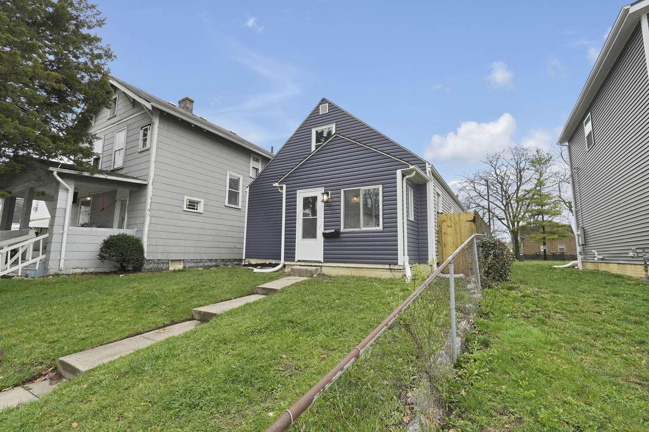 227 Hague Avenue - Photo 1