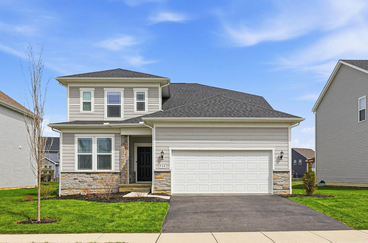 936 Mill Stone Drive - Photo 1