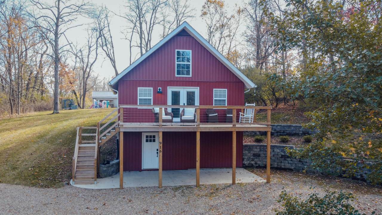 916 Valleywood Heights Drive - Photo 1