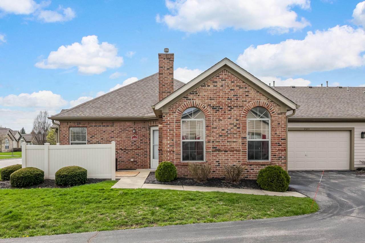 2601 Landings Way - Photo 1