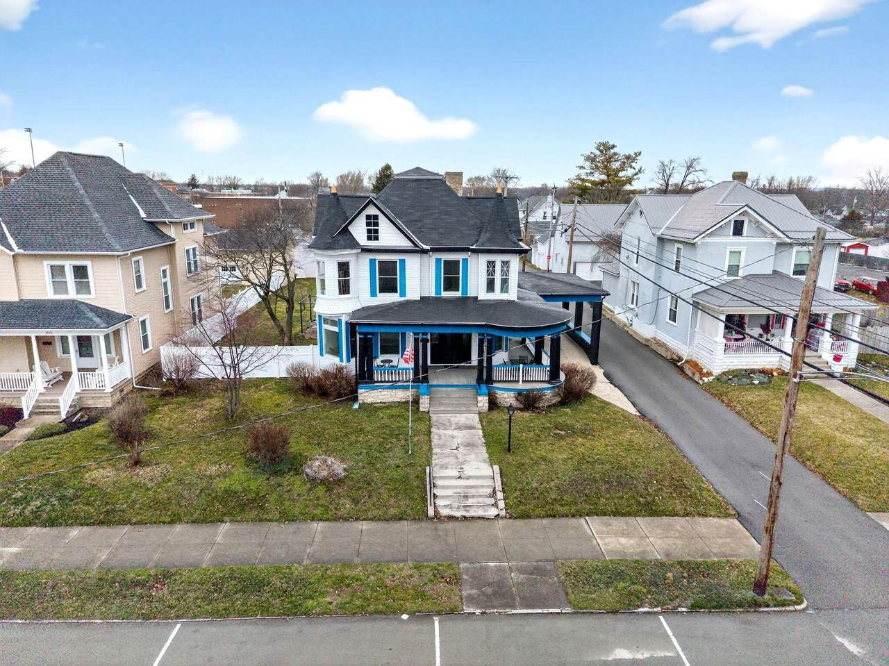 433 Jefferson Street - Photo 1