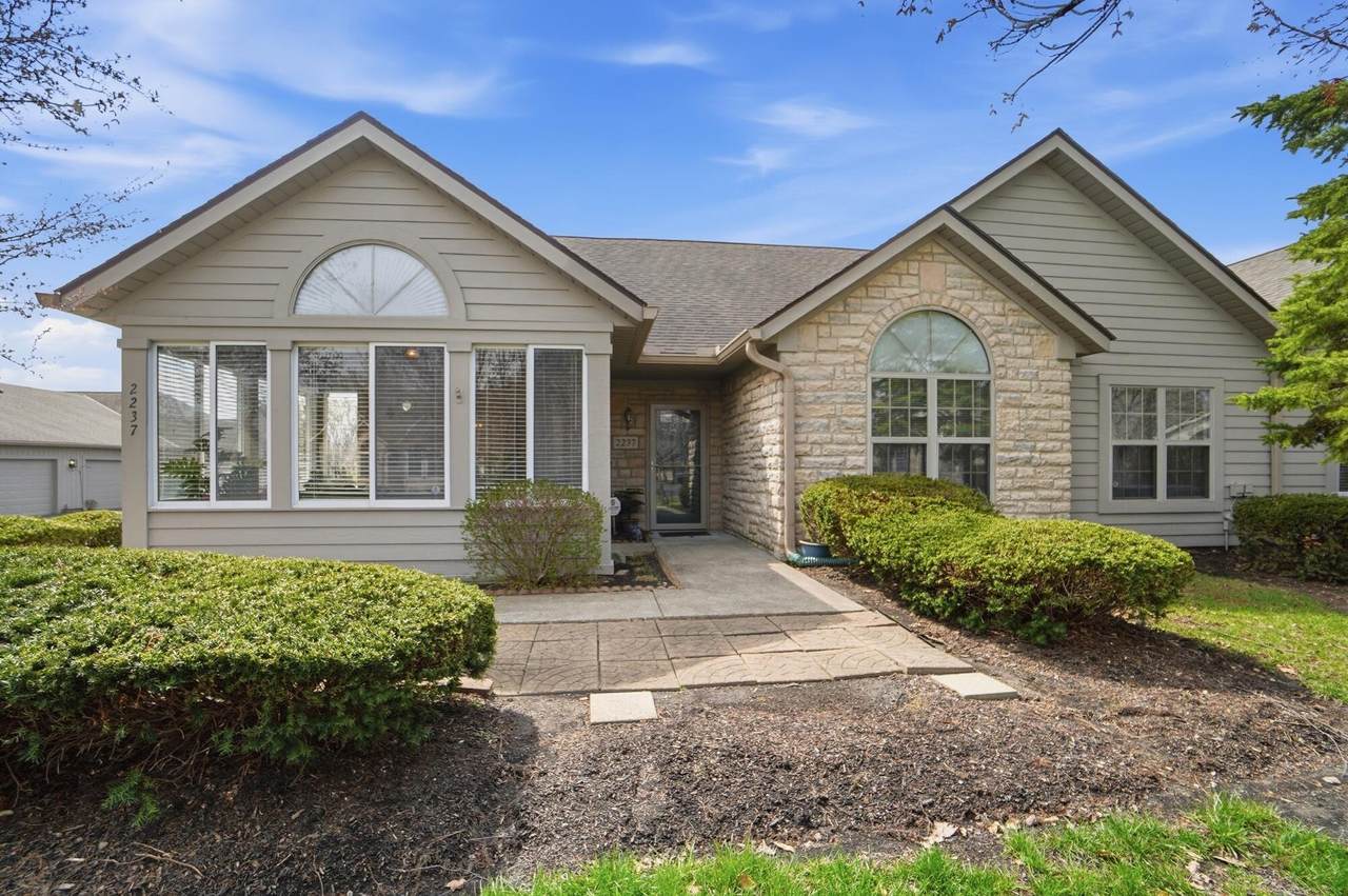 2237 Ravine Woods Drive - Photo 1