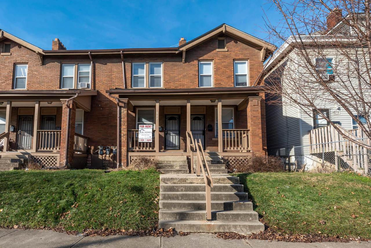 605-611 Lilley Avenue - Photo 1