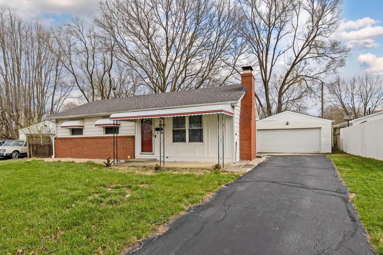 4933 Travers Court - Photo 1