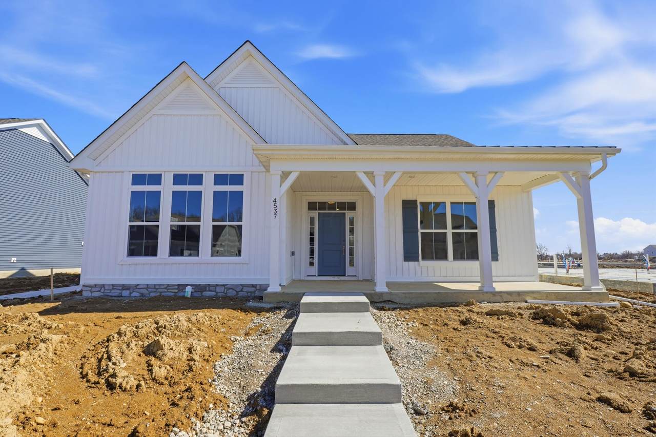 4537 Corsican Loop - Photo 1