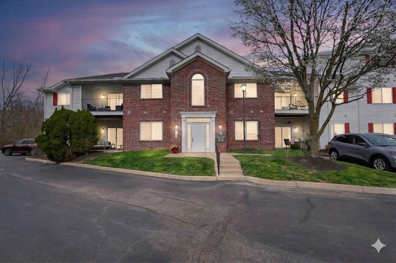 6220-101 Harbour Pointe - Photo 1