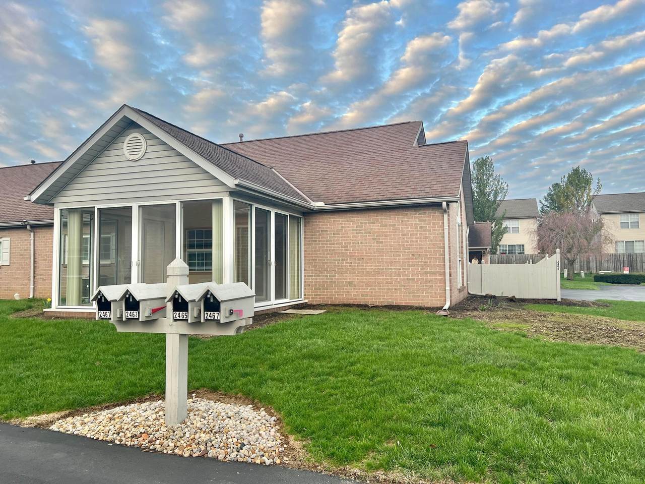 2465-26 Meadow Glade Drive - Photo 1