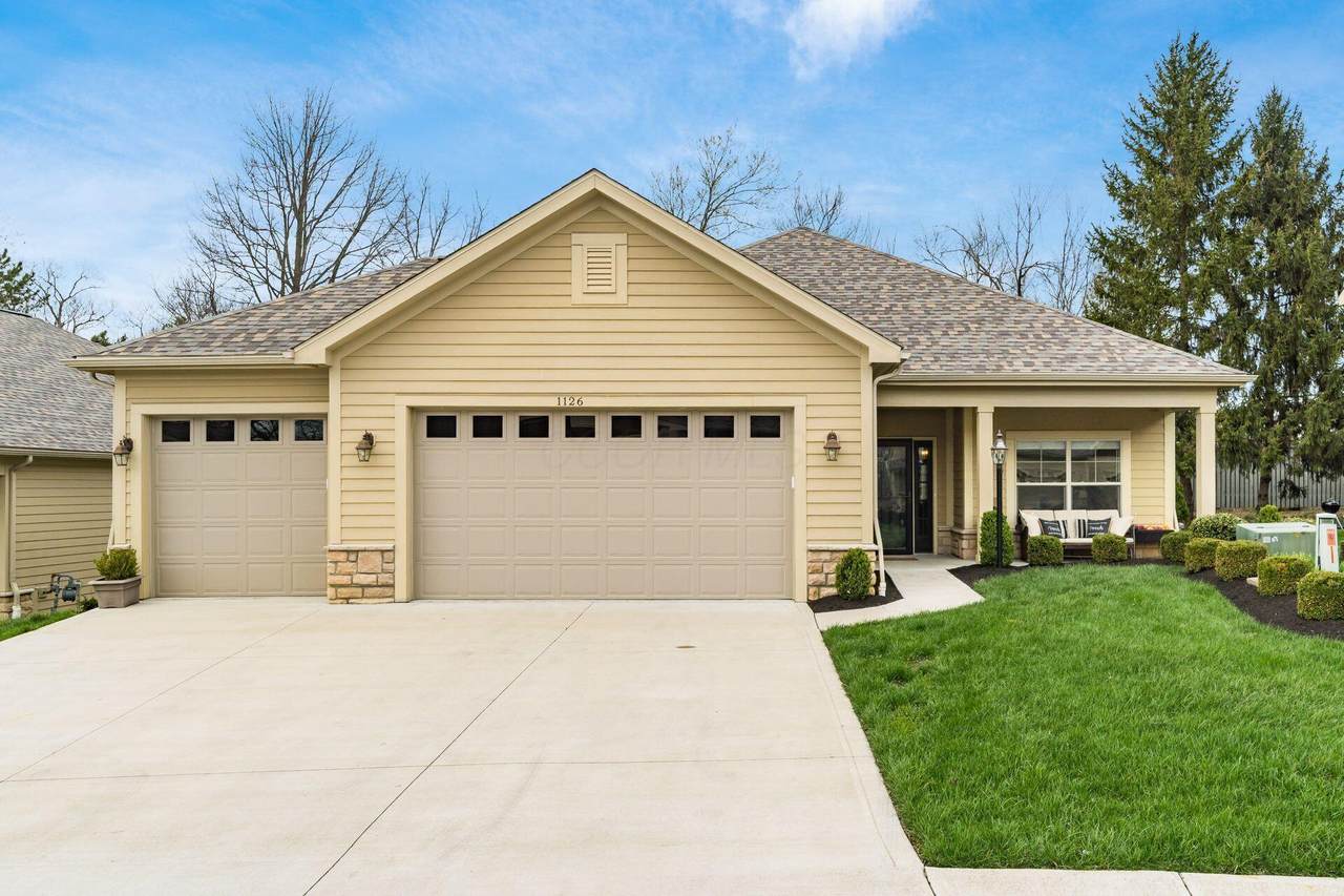 1126 Cross Creeks Ridge - Photo 1