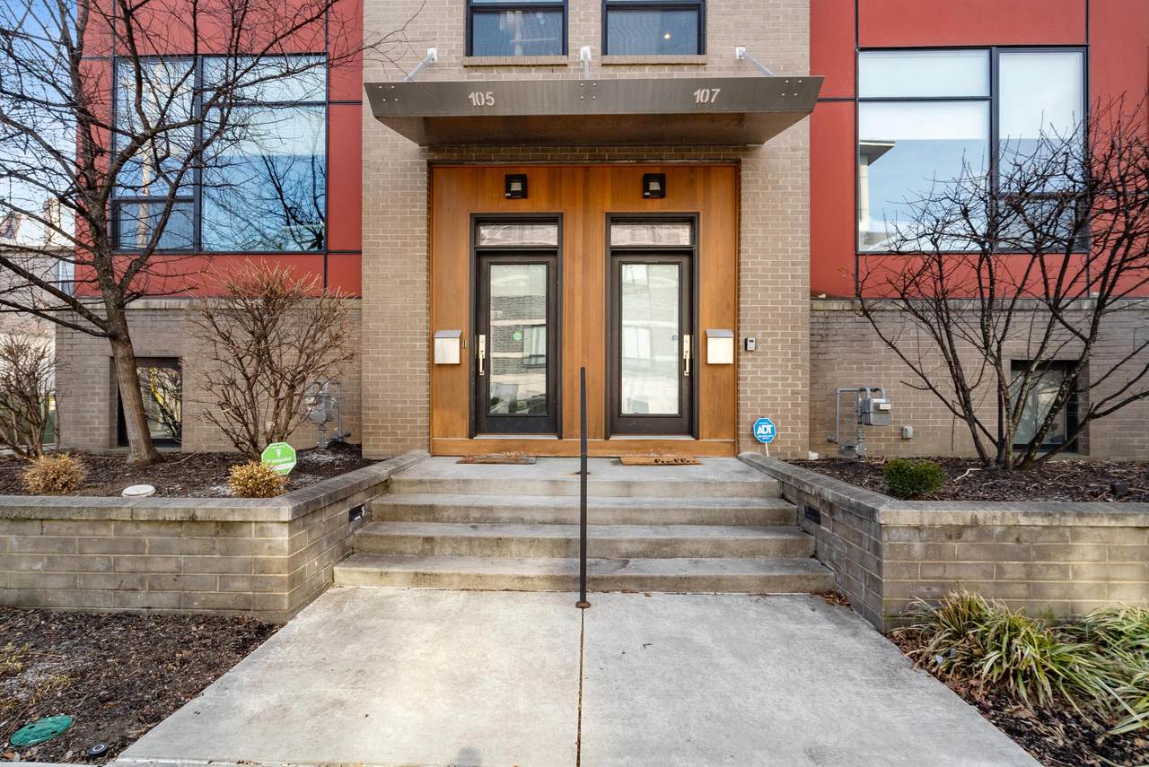 107 Aston Row Lane - Photo 1