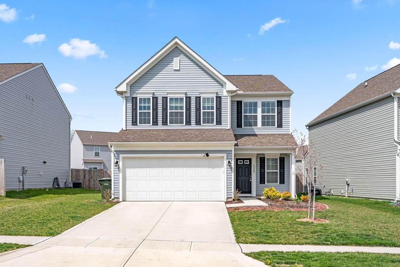 1598 Lewes Castle Drive - Photo 1