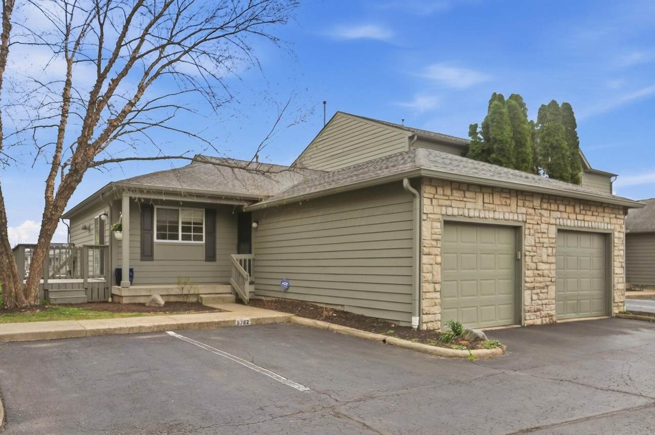 5762-107A Blendonbrook Lane - Photo 1