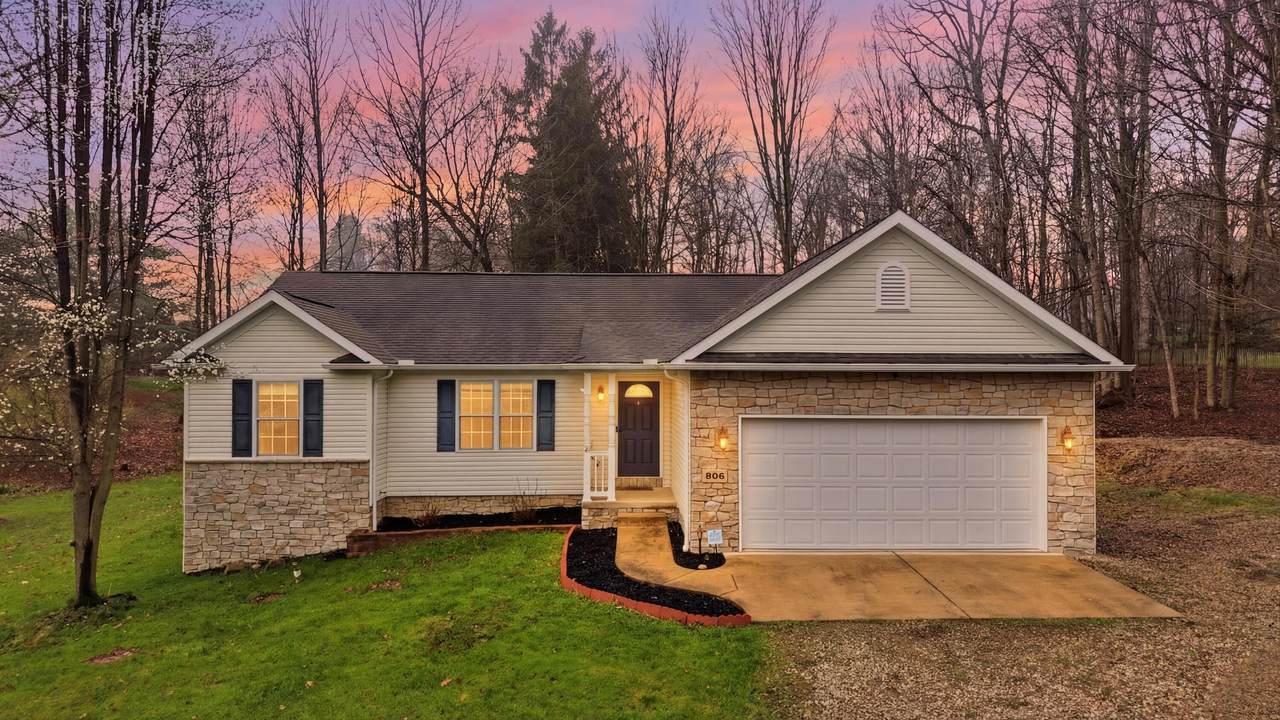865 Terrace View Drive - Photo 1