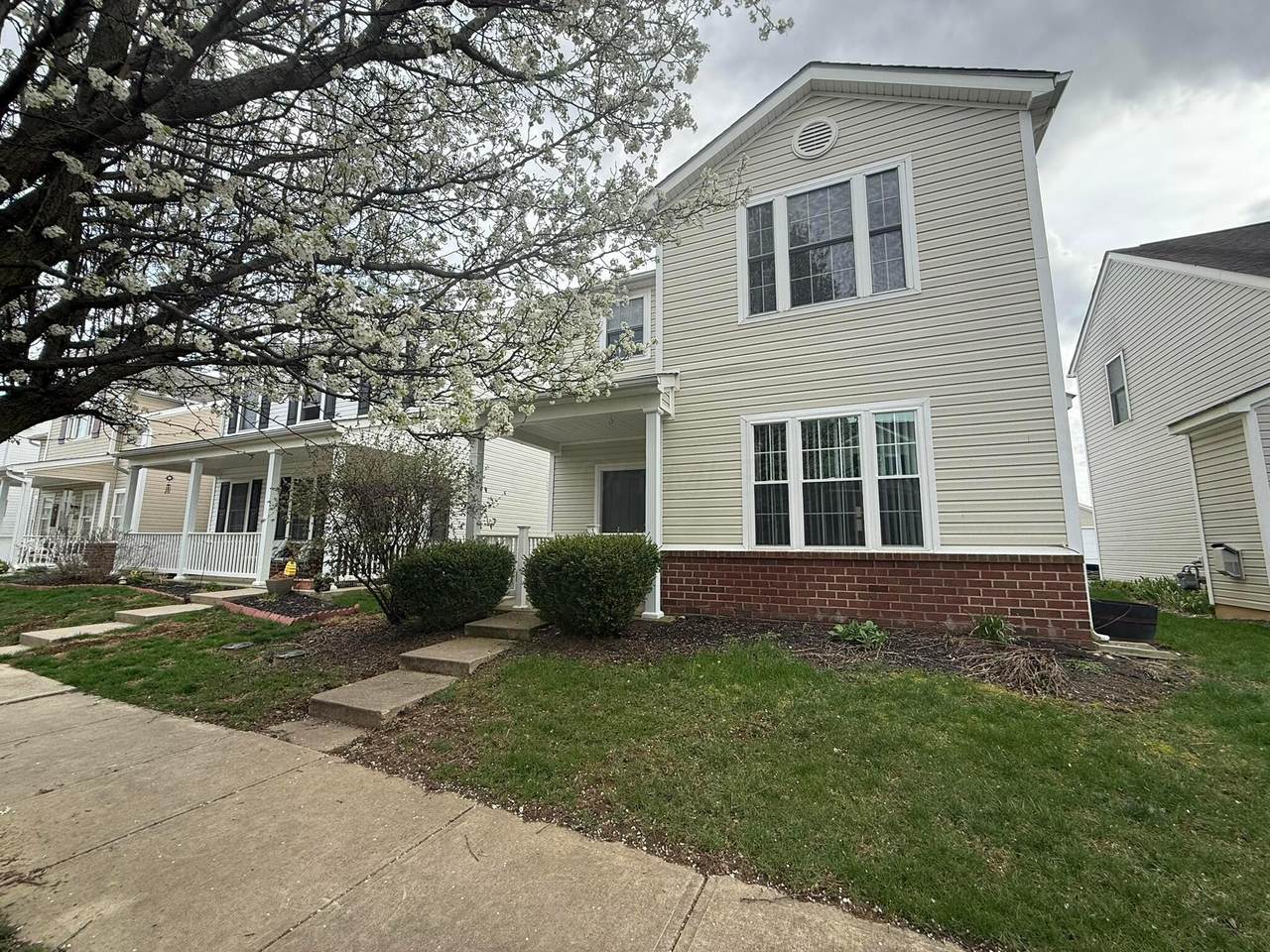 731 Swanson Street - Photo 1