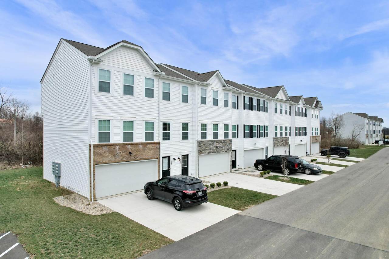 123-B Coyote Willow Drive - Photo 1