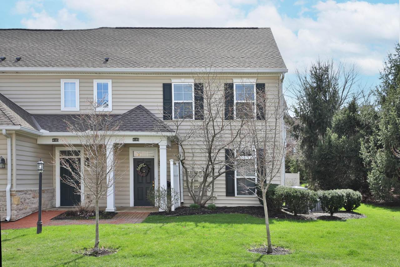 4185-20 Bradhurst Drive - Photo 1