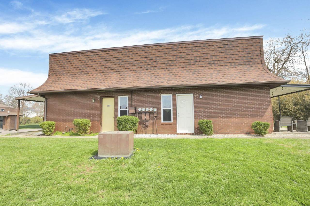 151-#C Briarwood Drive - Photo 1