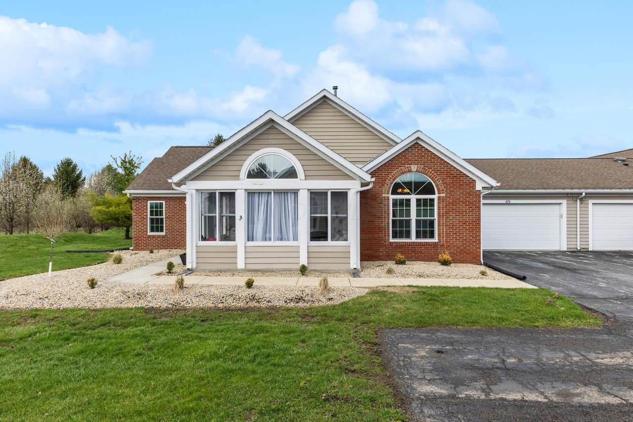 674 Hampton Woods Drive - Photo 1