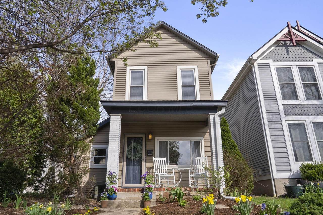 1176-1176 Perry Street - Photo 1