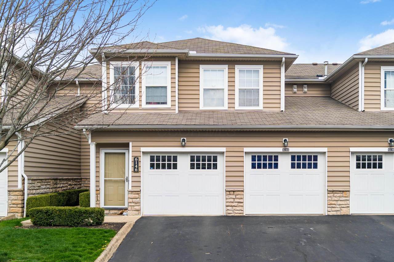 6144 Sowerby Lane - Photo 1