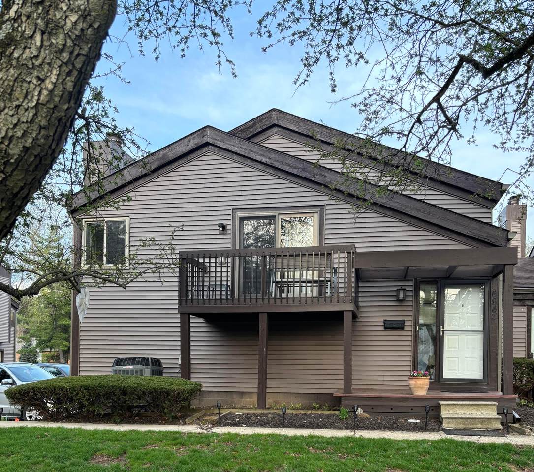 5643 Blendon Valley Drive - Photo 1