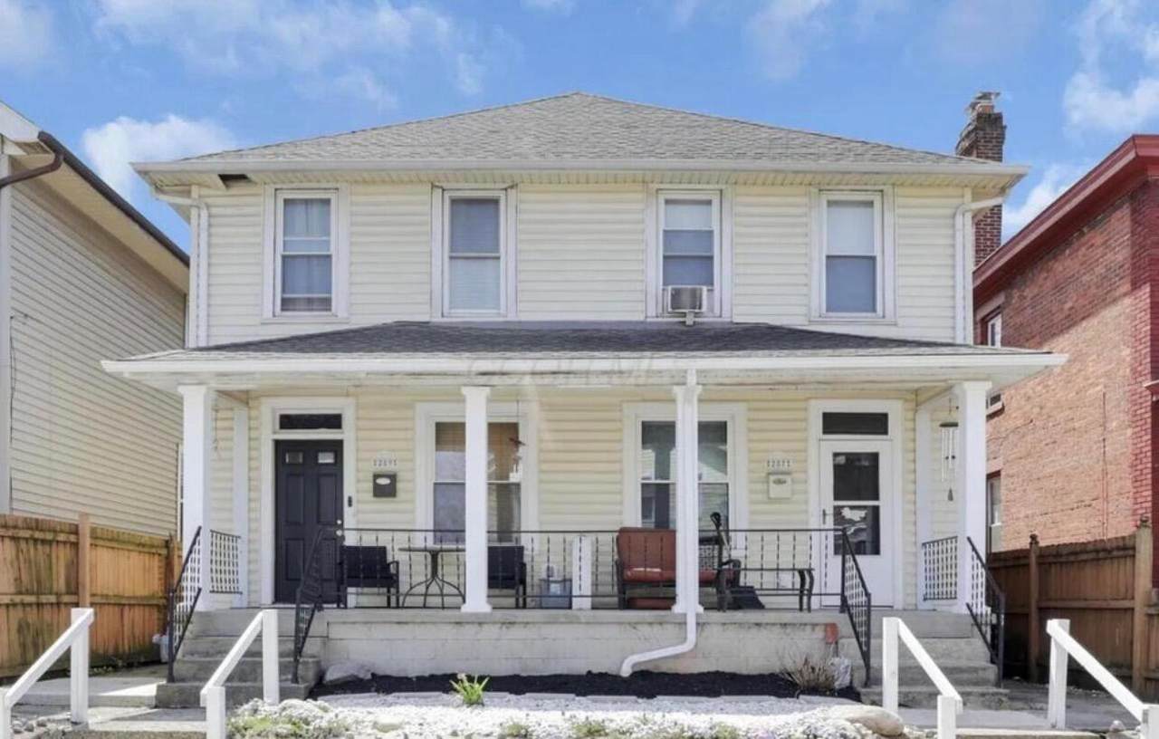 287 Woodrow Avenue - Photo 1