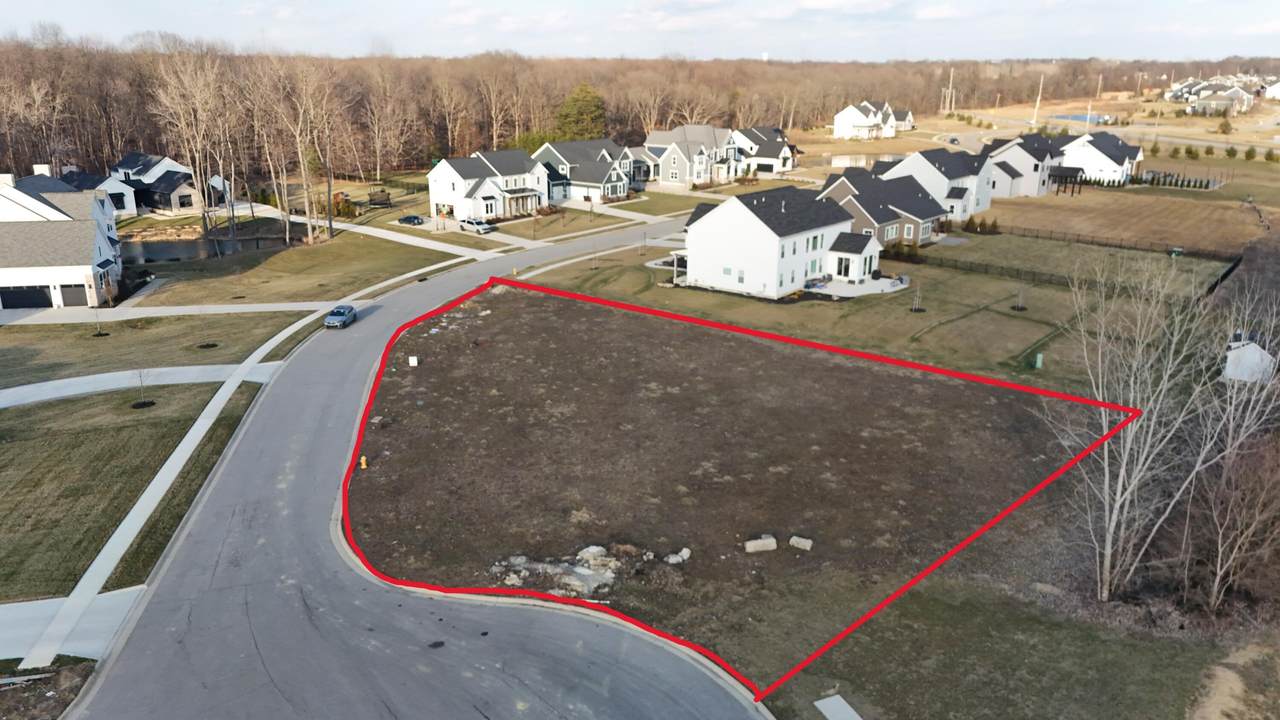 5808 Sycamore Trail Drive - Photo 1