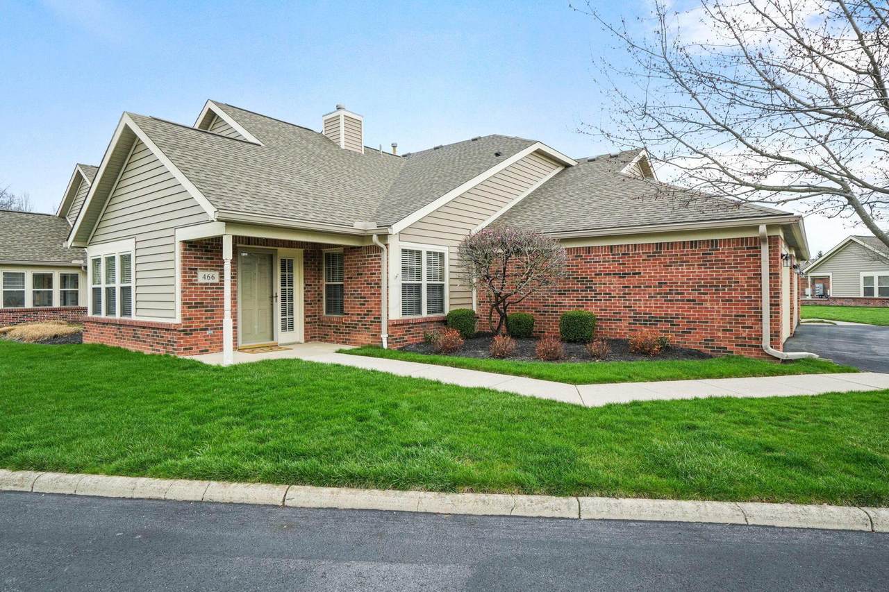 466 Charles Spring Drive - Photo 1