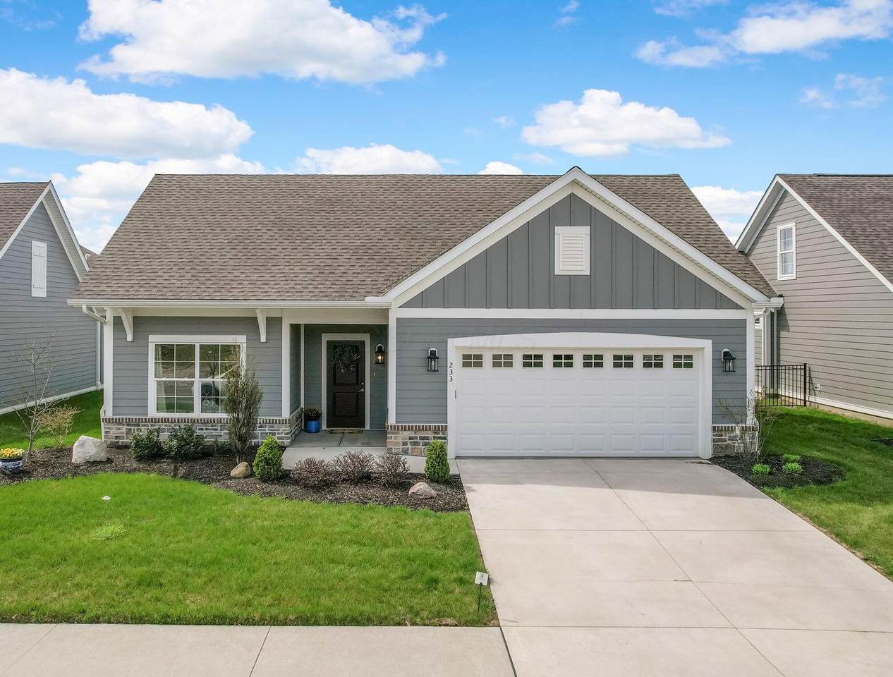 233 Fair Havens Drive - Photo 1