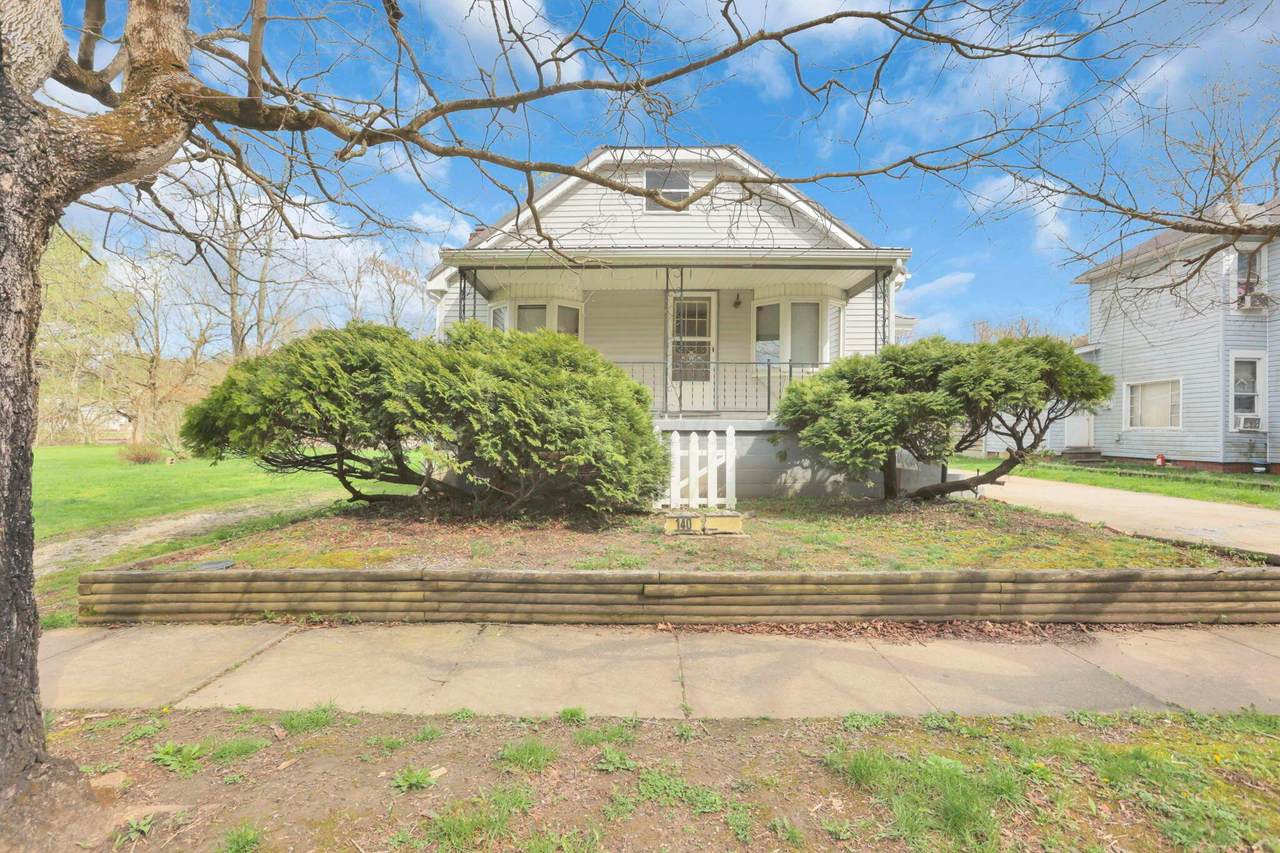 140 Valley Street - Photo 1