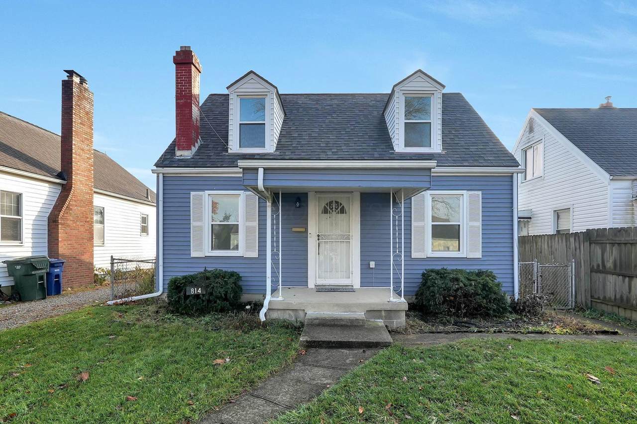 814 Chestershire Road - Photo 1