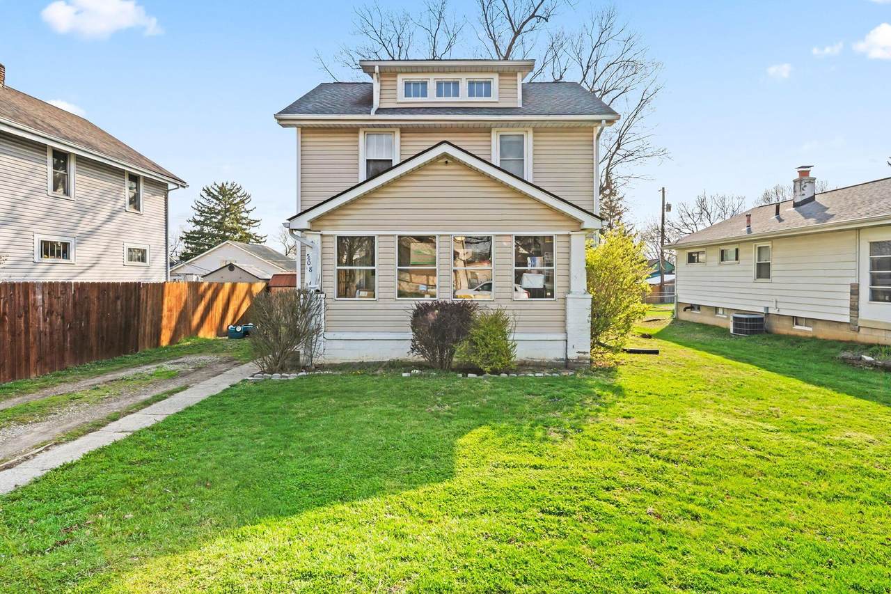 508 Harris Avenue - Photo 1