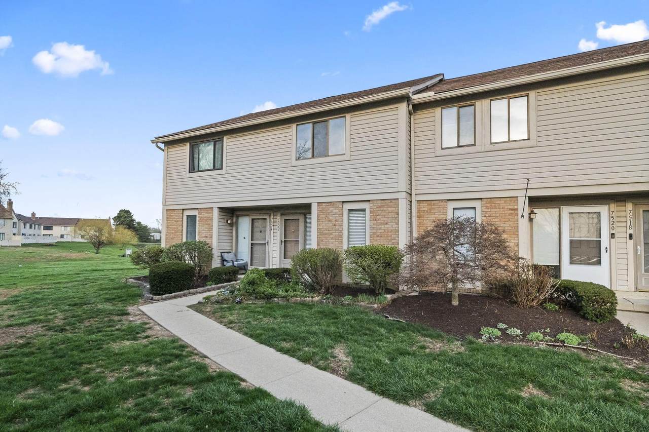 7522 Stone Lake Drive - Photo 1