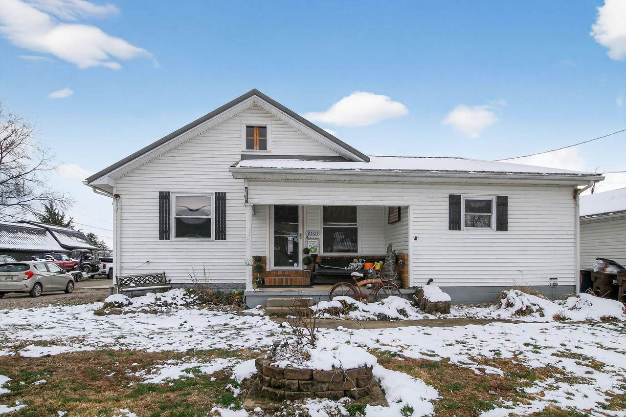 2101 College Road - Photo 1