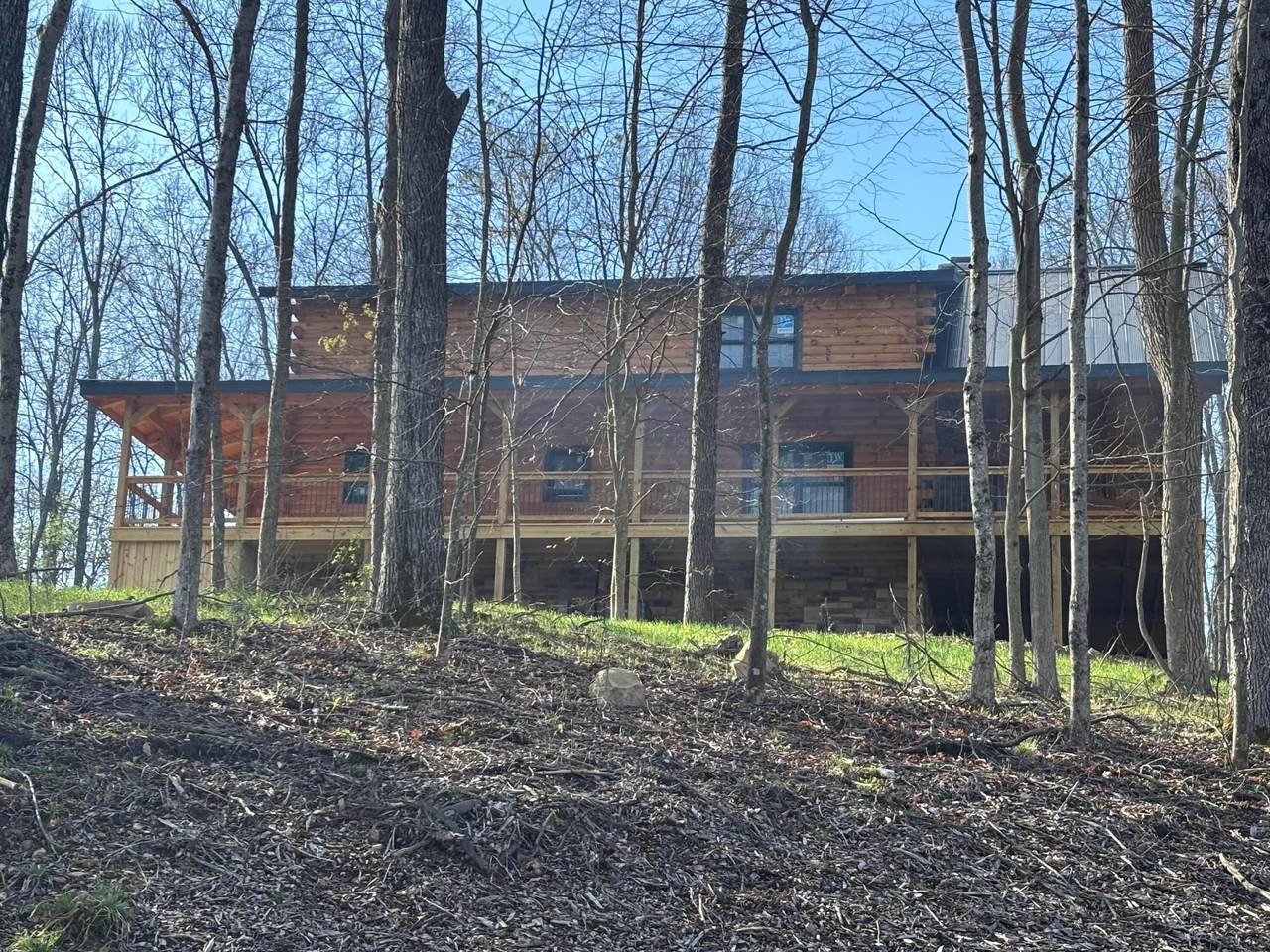40001 Dawley New Pittsburg Road - Photo 1