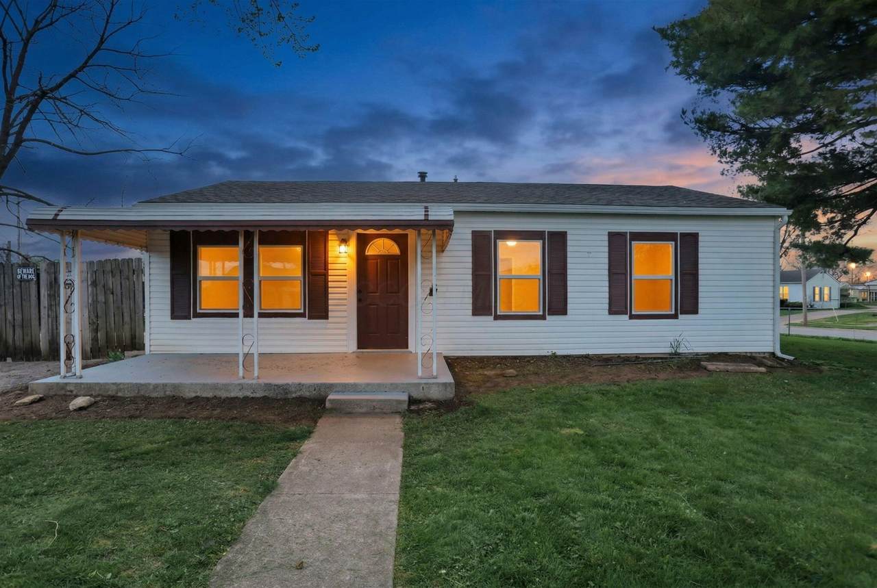 2737 Gibson Drive - Photo 1