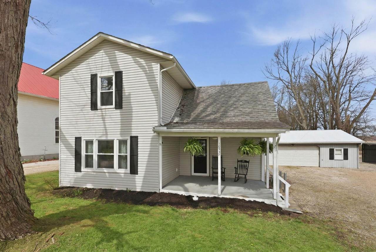 10937 Van Fossen Road - Photo 1