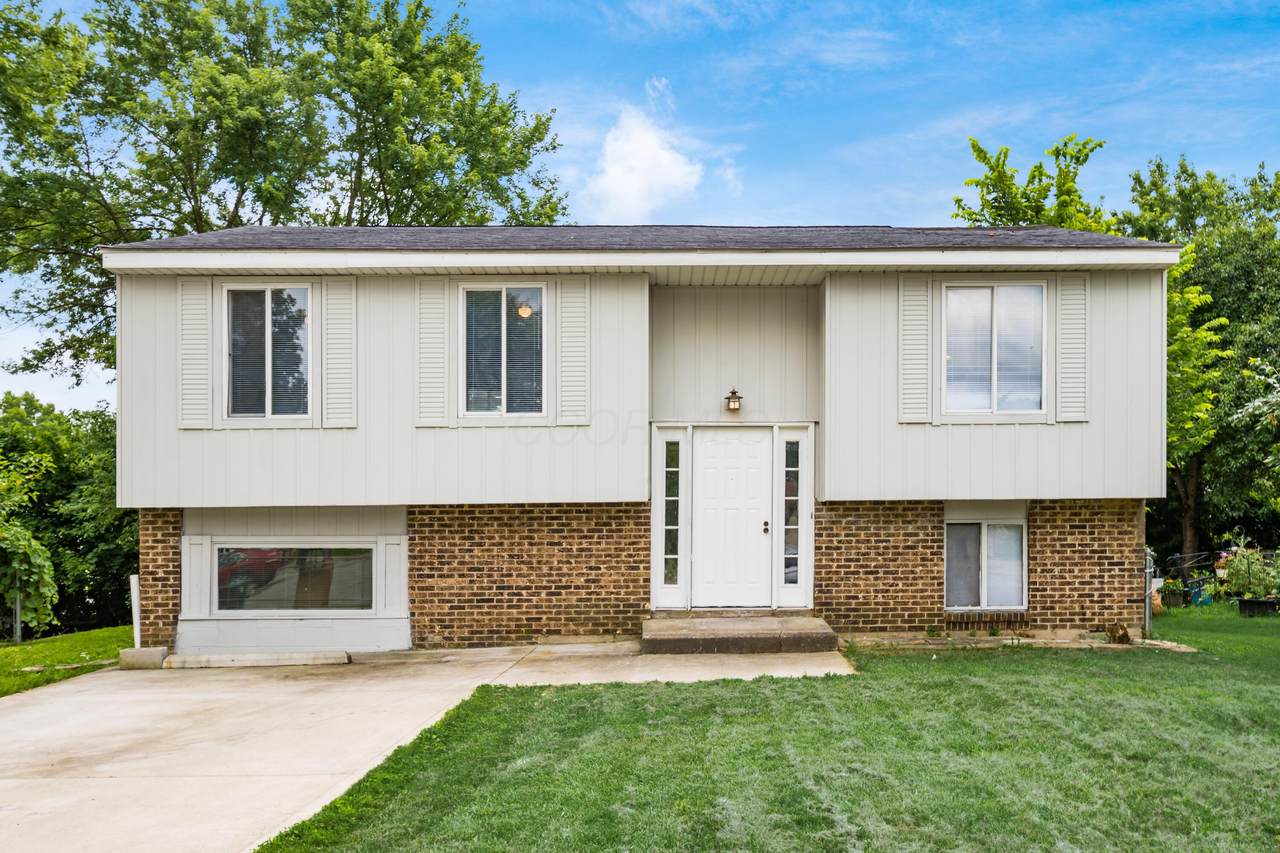 2621 Ipswick Circle - Photo 1