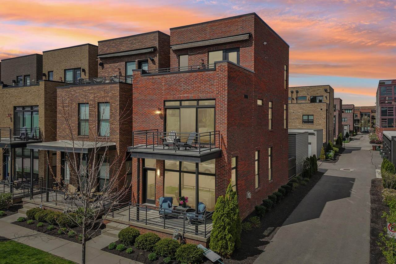 304 Cornelius Street - Photo 1