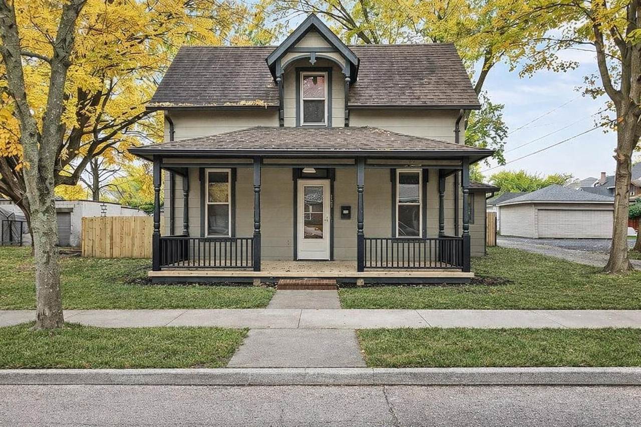123 Henry Street - Photo 1