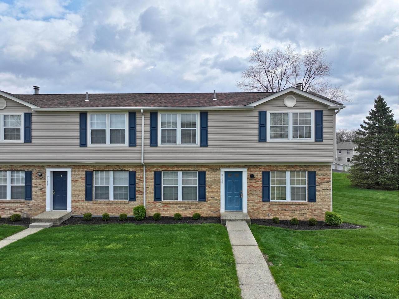 2150 Chapel Drive - Photo 1