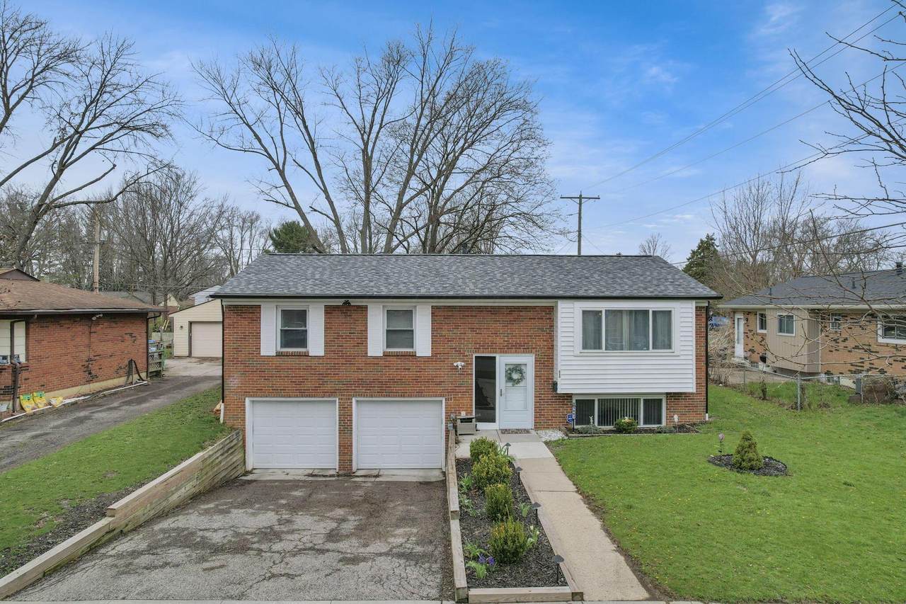 5667 Roche Drive - Photo 1