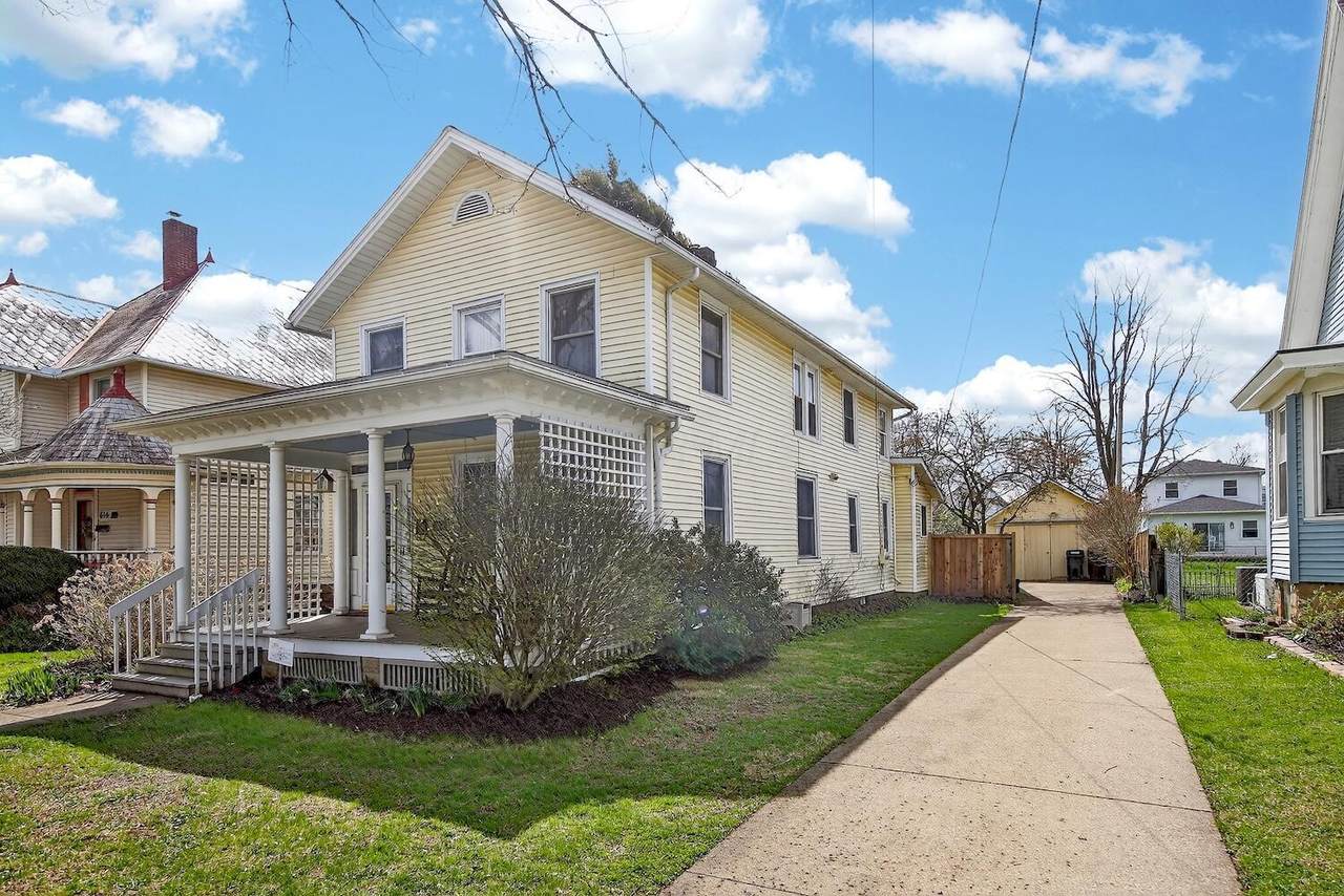 612 High Street - Photo 1