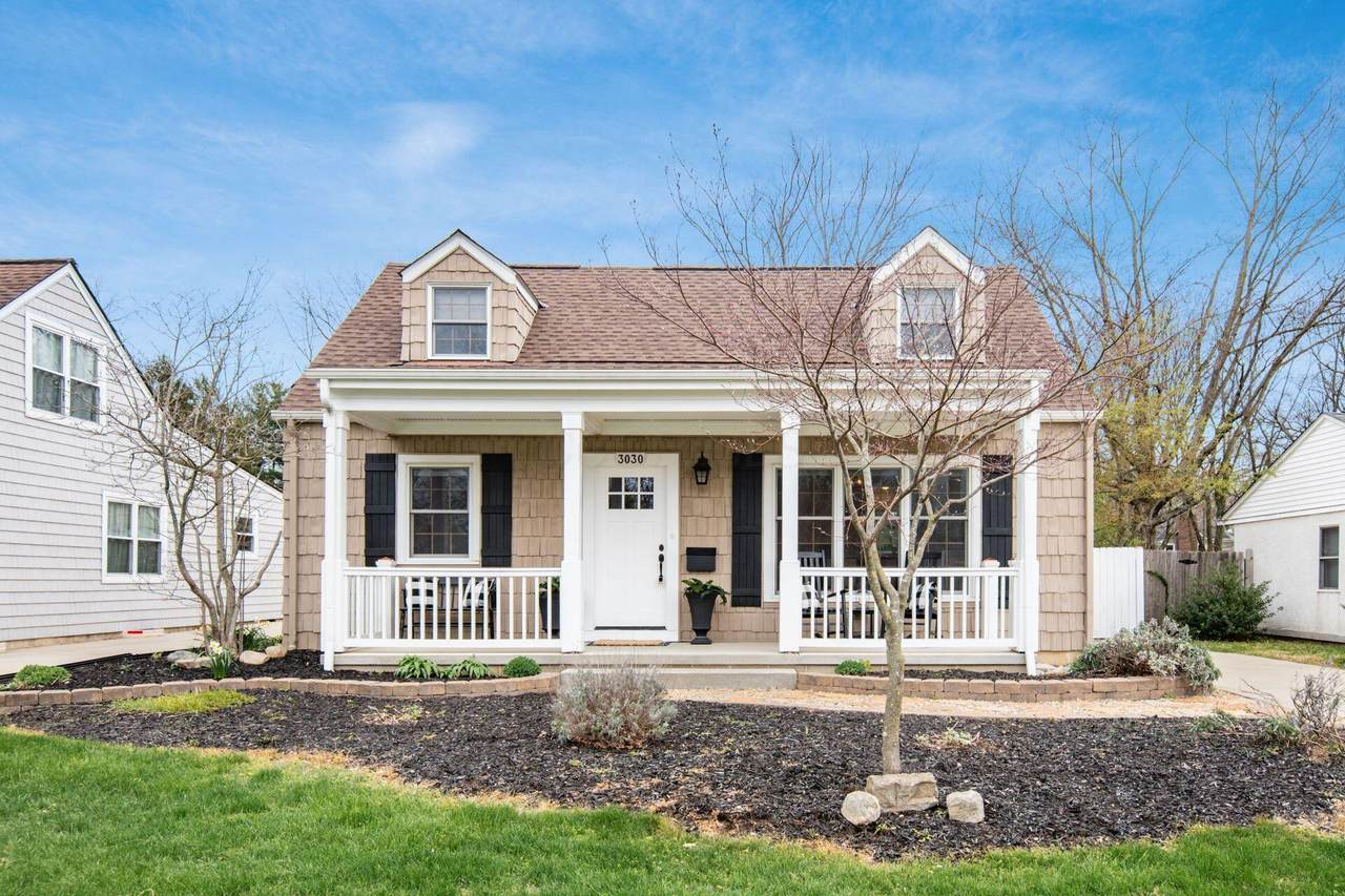 3030 Derby Road - Photo 1
