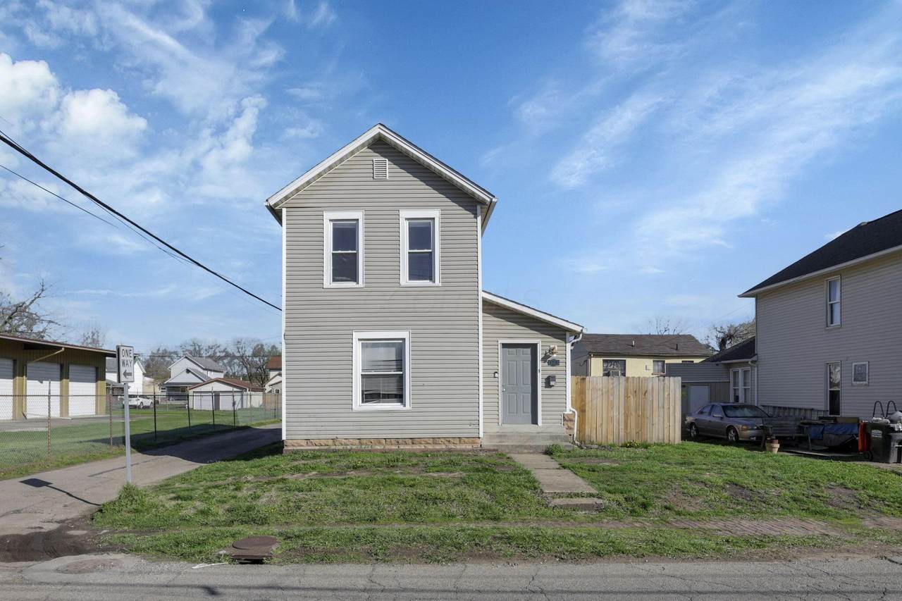 128 Wilson Street - Photo 1