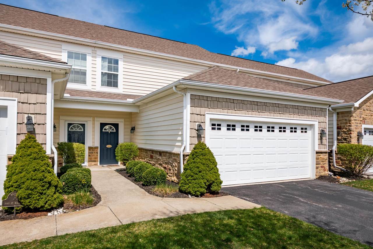 3836 Saint Malo Way - Photo 1