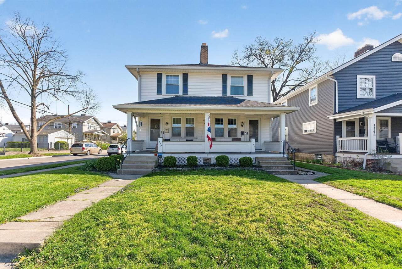1141 Mulford Road - Photo 1